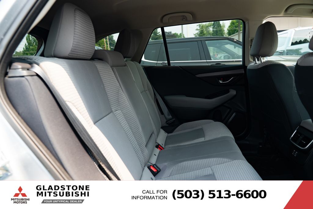 2024 Subaru Outback Premium Milwaukie OR