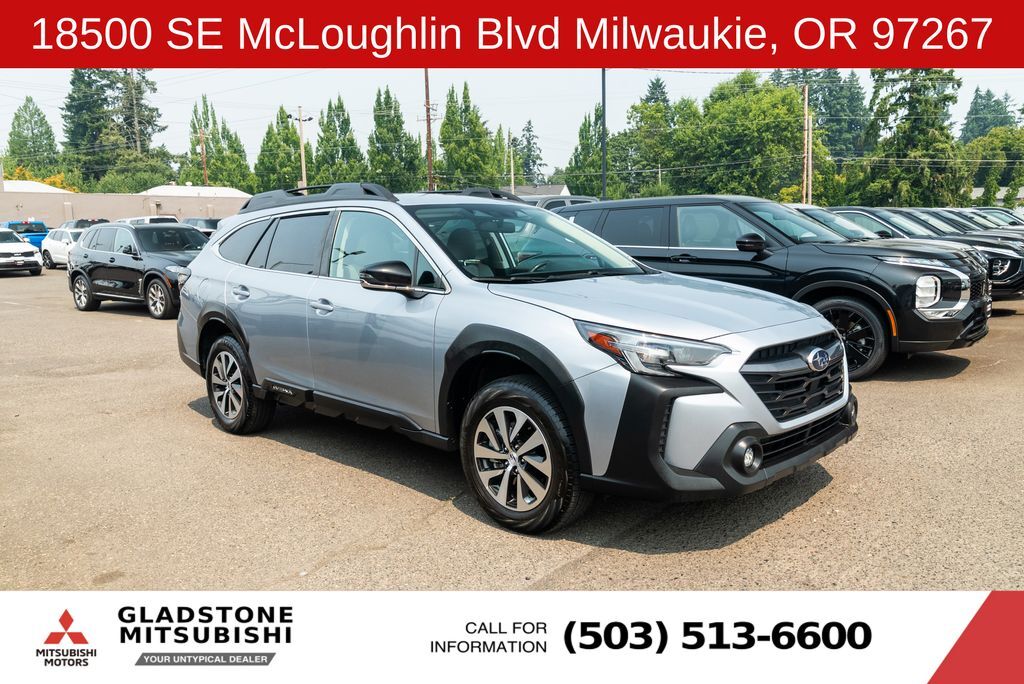 2024 Subaru Outback Premium