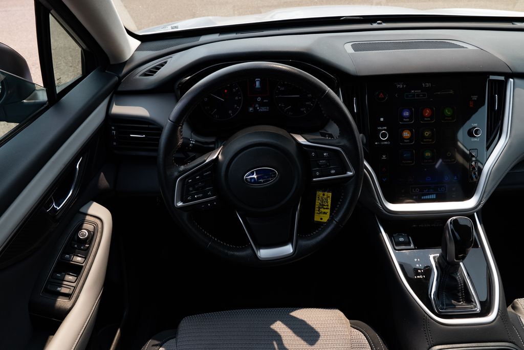 2024 Subaru Outback Premium Milwaukie OR