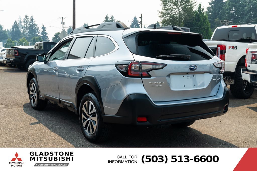 2024 Subaru Outback Premium Milwaukie OR