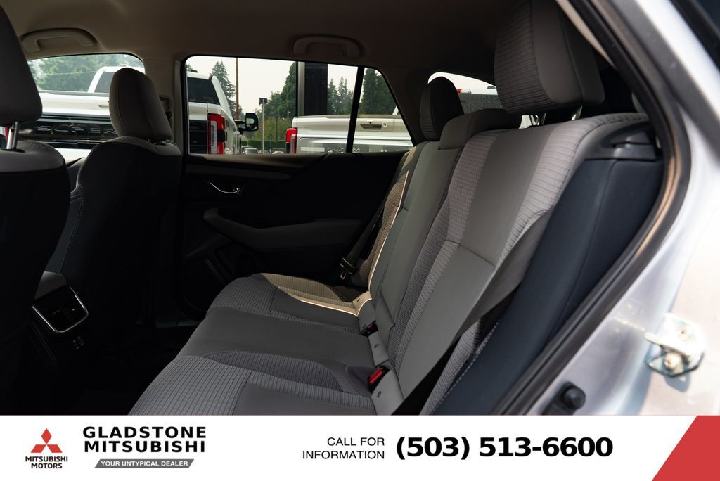 2024 Subaru Outback Premium Milwaukie OR