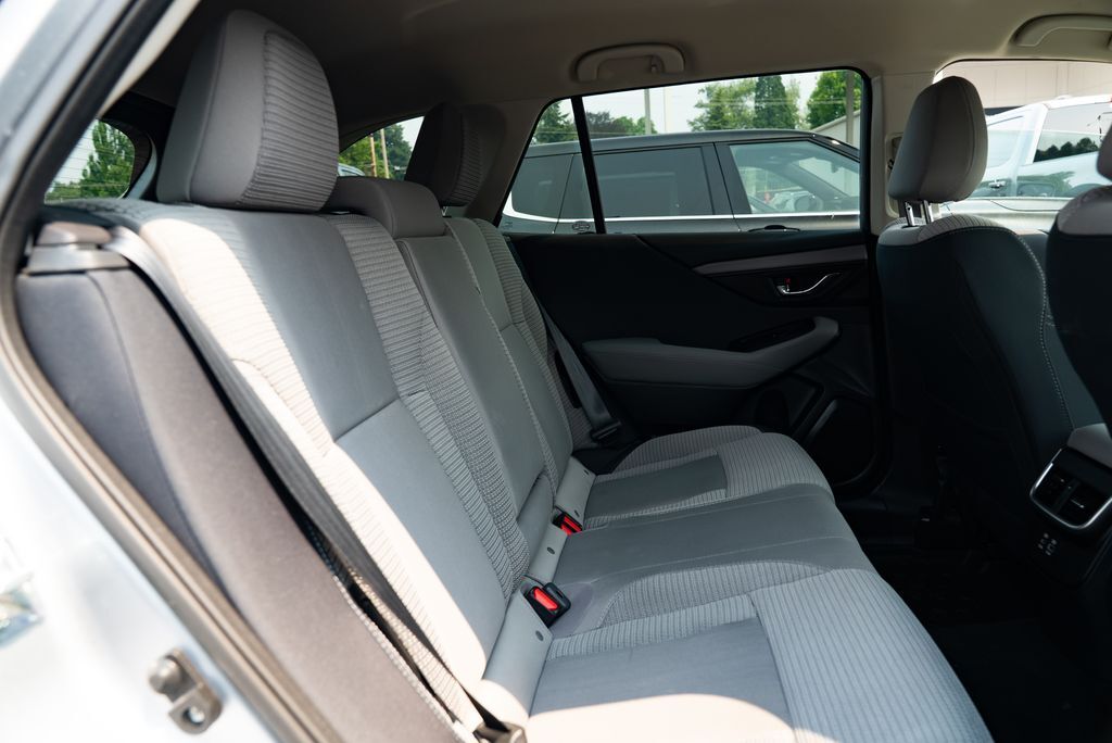 2024 Subaru Outback Premium Milwaukie OR