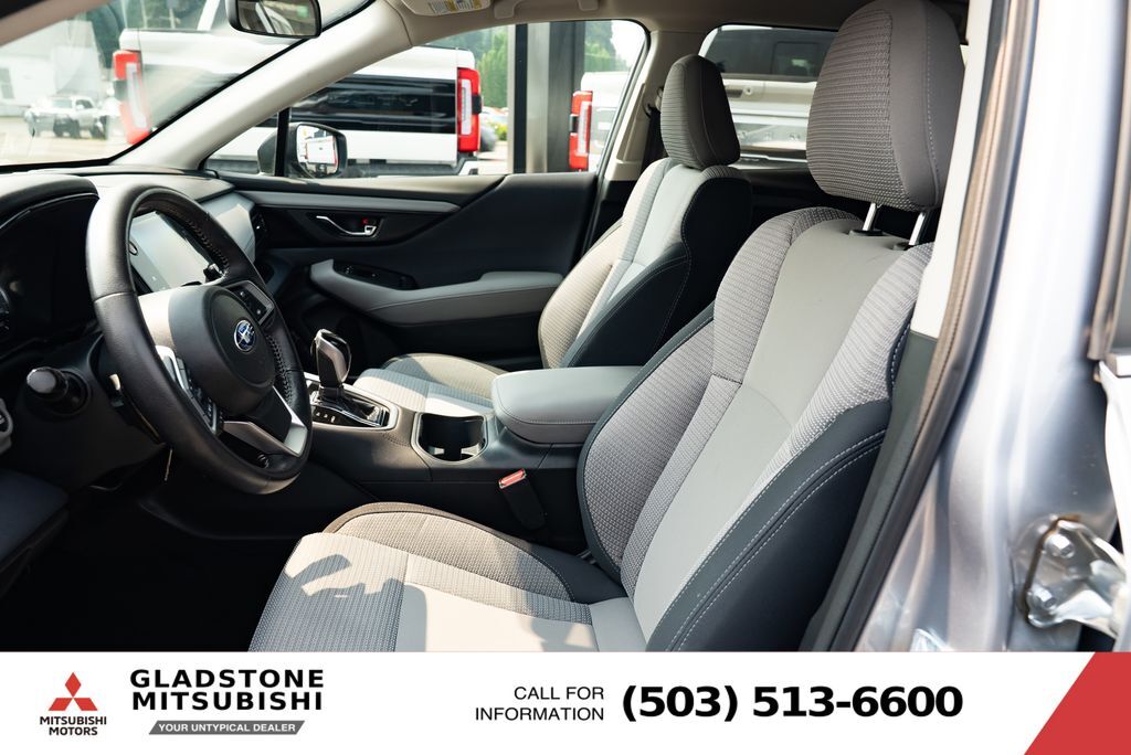 2024 Subaru Outback Premium Milwaukie OR