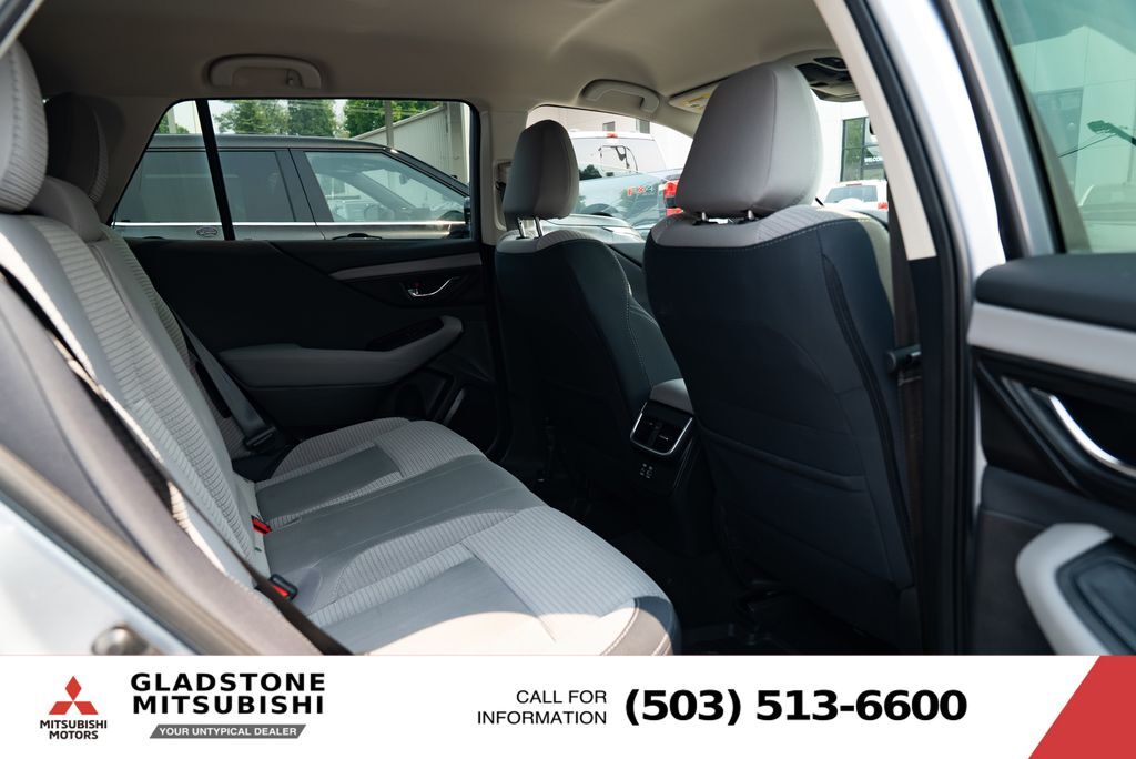 2024 Subaru Outback Premium Milwaukie OR