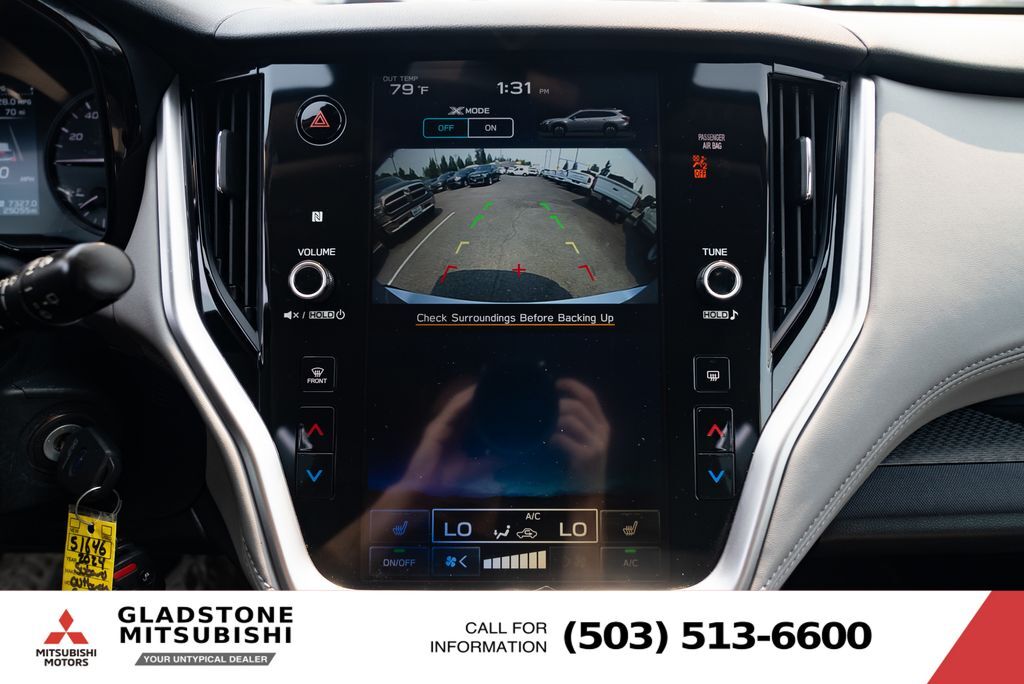 2024 Subaru Outback Premium Milwaukie OR