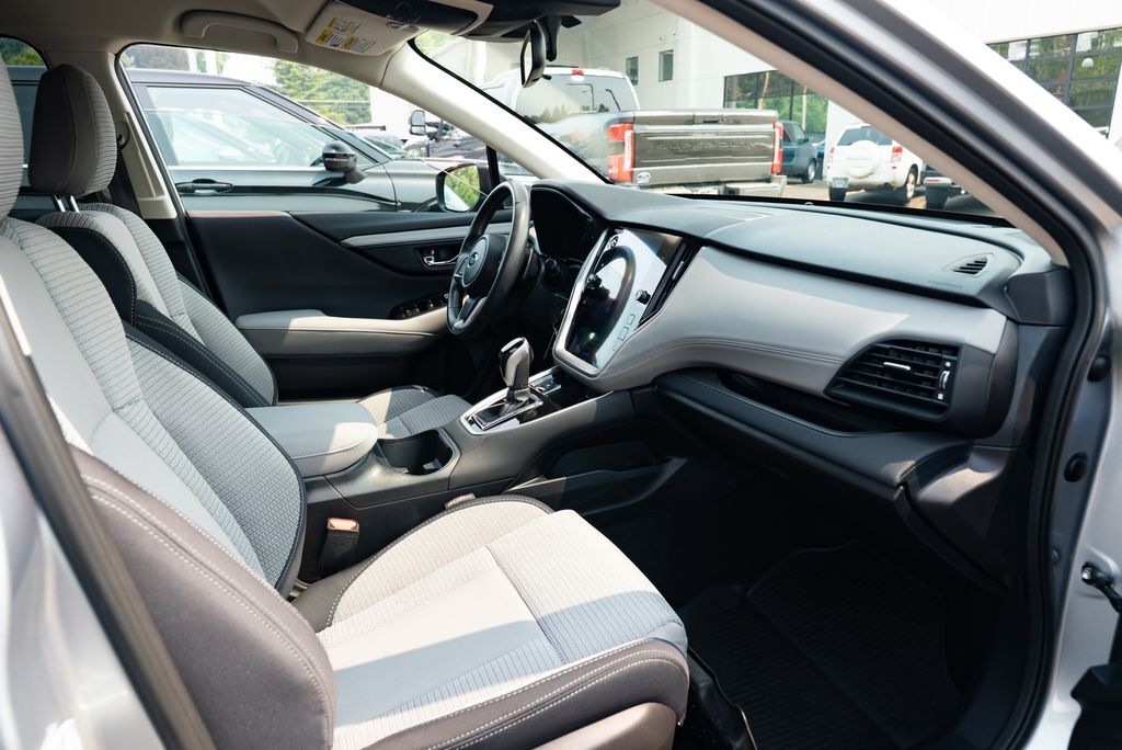 2024 Subaru Outback Premium Milwaukie OR