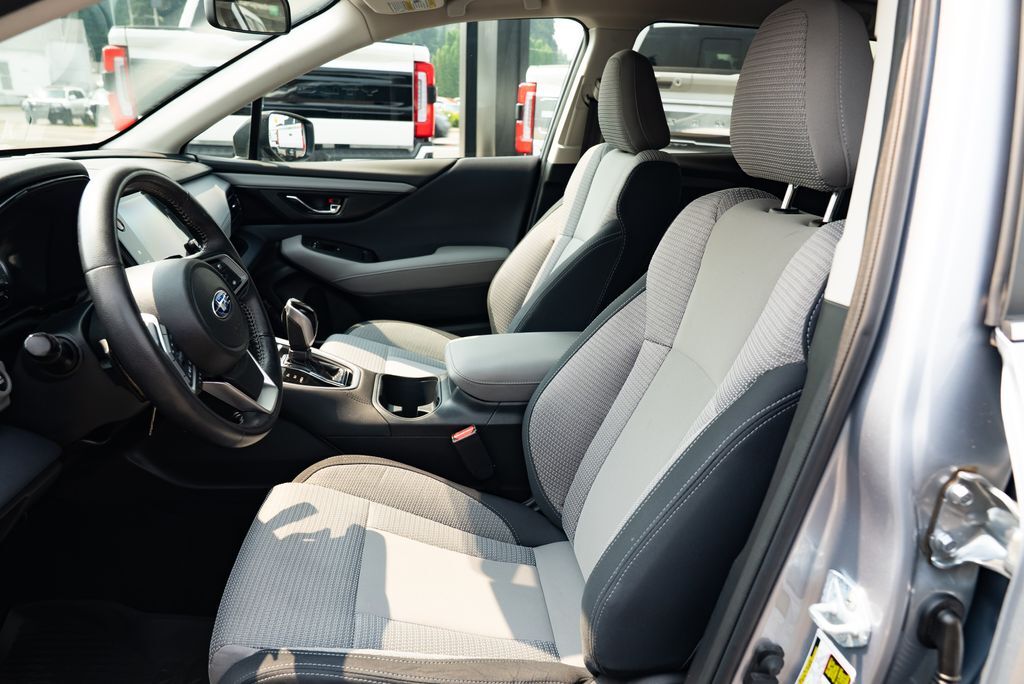 2024 Subaru Outback Premium Milwaukie OR