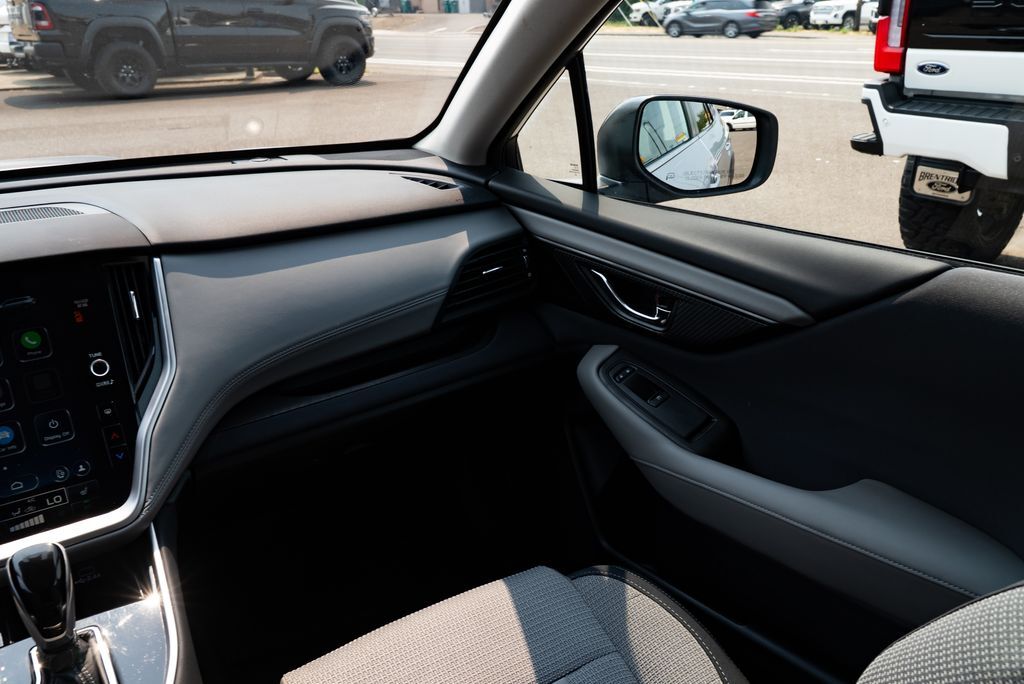 2024 Subaru Outback Premium Milwaukie OR