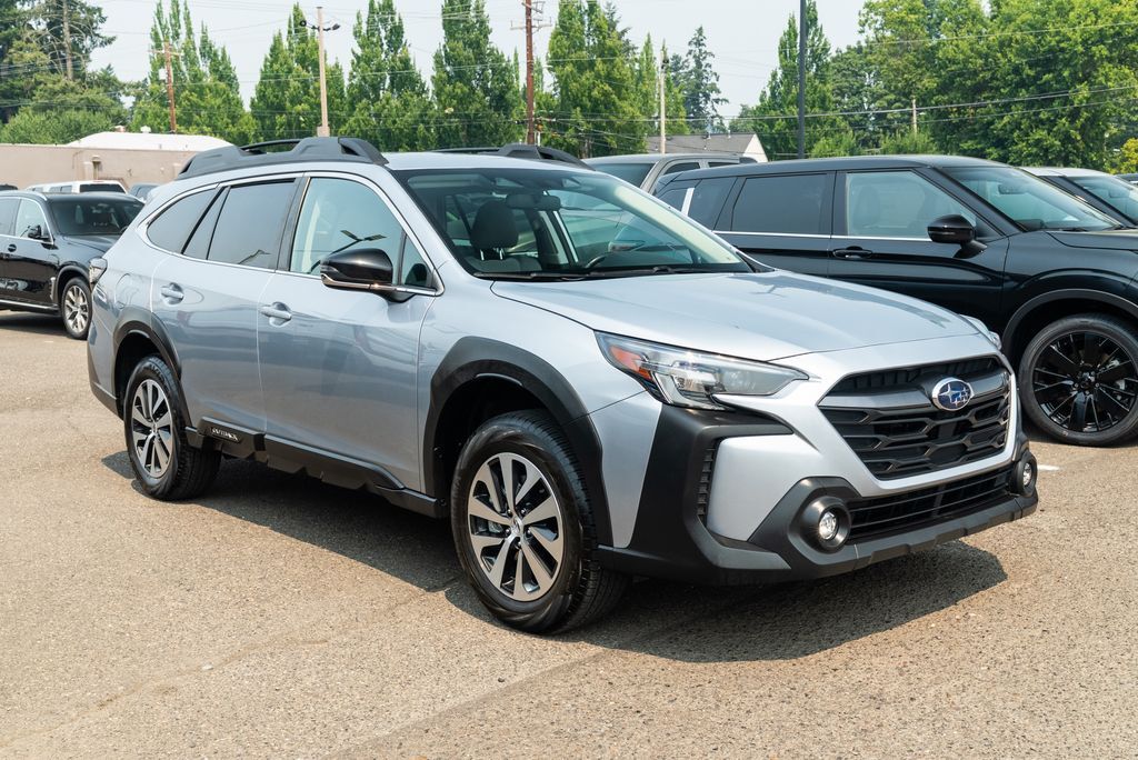 2024 Subaru Outback Premium Milwaukie OR