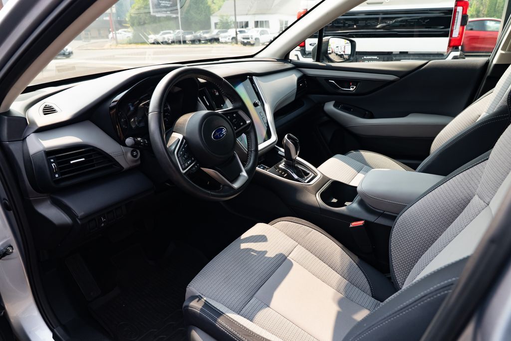 2024 Subaru Outback Premium Milwaukie OR