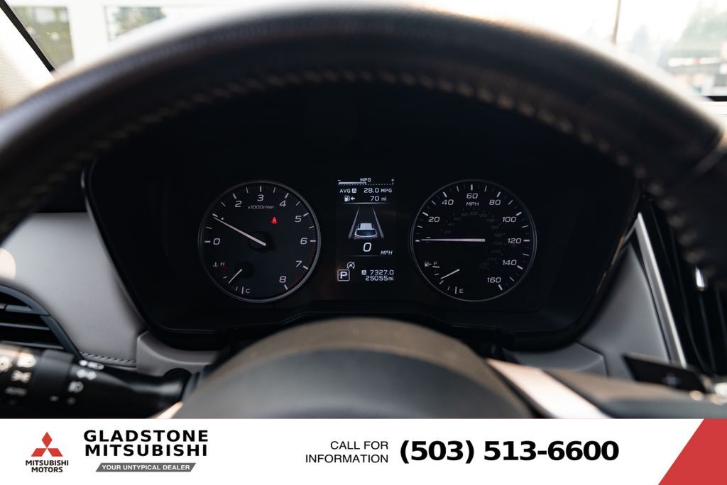 2024 Subaru Outback Premium Milwaukie OR
