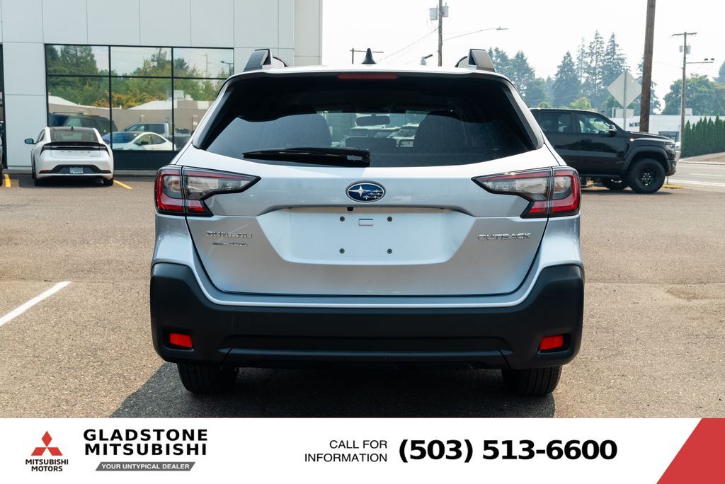2024 Subaru Outback Premium Milwaukie OR