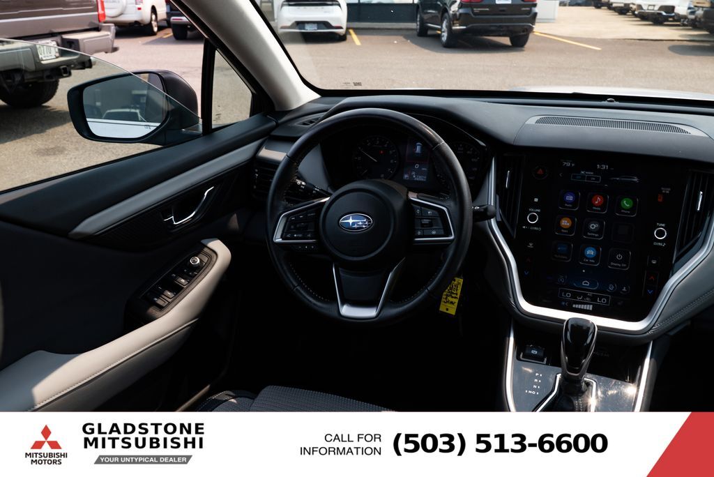 2024 Subaru Outback Premium Milwaukie OR
