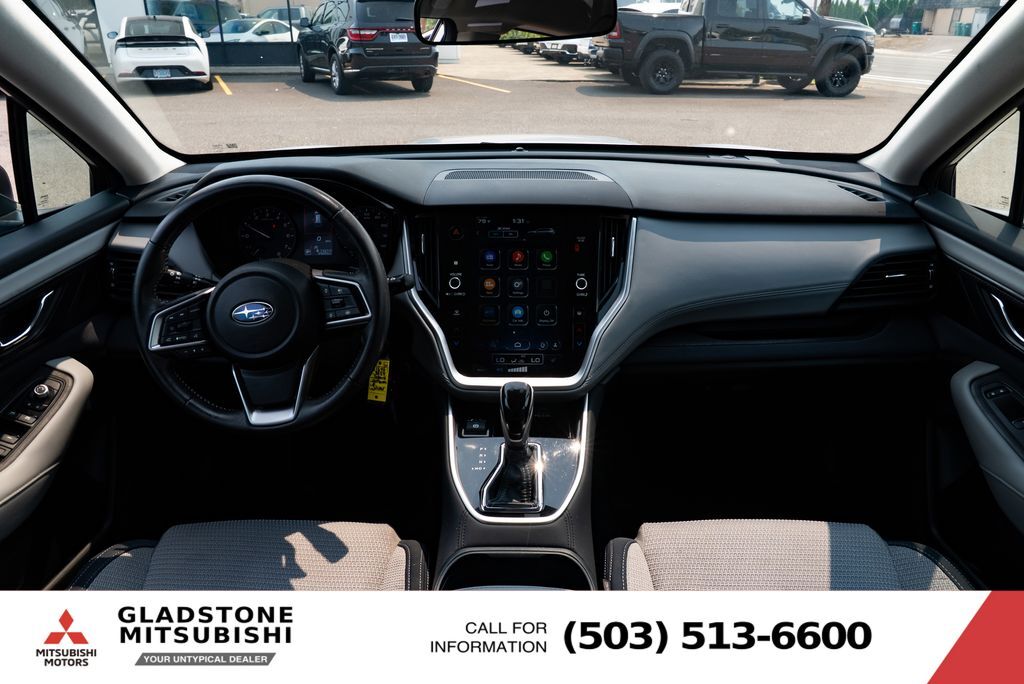 2024 Subaru Outback Premium Milwaukie OR
