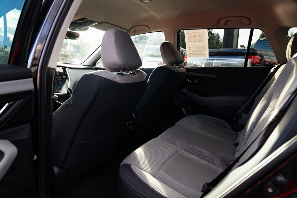 2024 Subaru Outback Premium Milwaukie OR