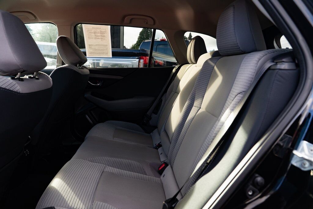 2024 Subaru Outback Premium Milwaukie OR