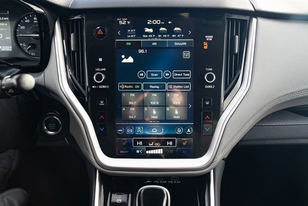 2024 Subaru Outback Premium Milwaukie OR