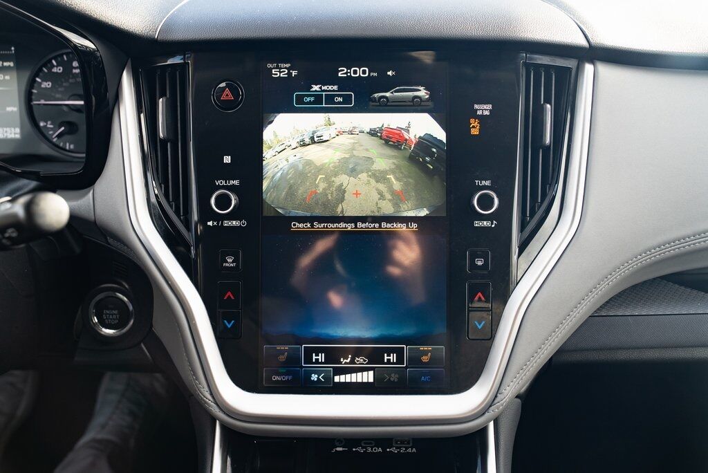 2024 Subaru Outback Premium Milwaukie OR