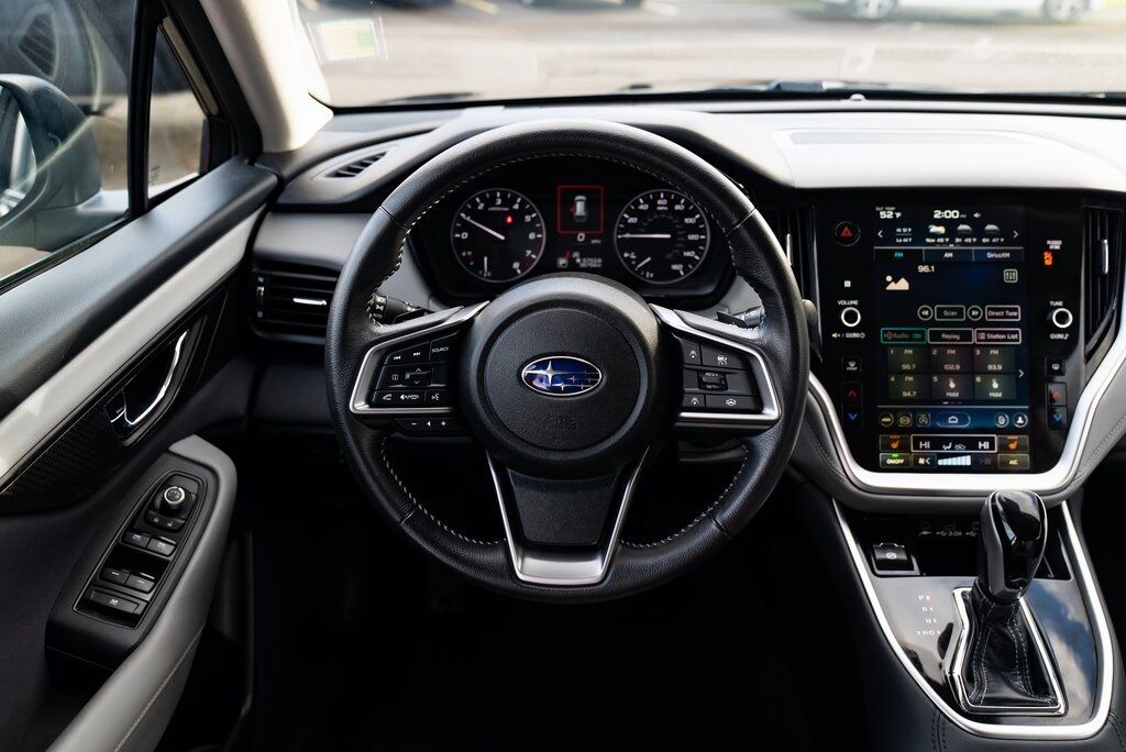 2024 Subaru Outback Premium Milwaukie OR