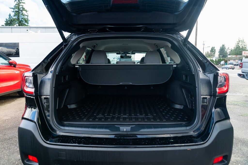 2024 Subaru Outback Premium Milwaukie OR