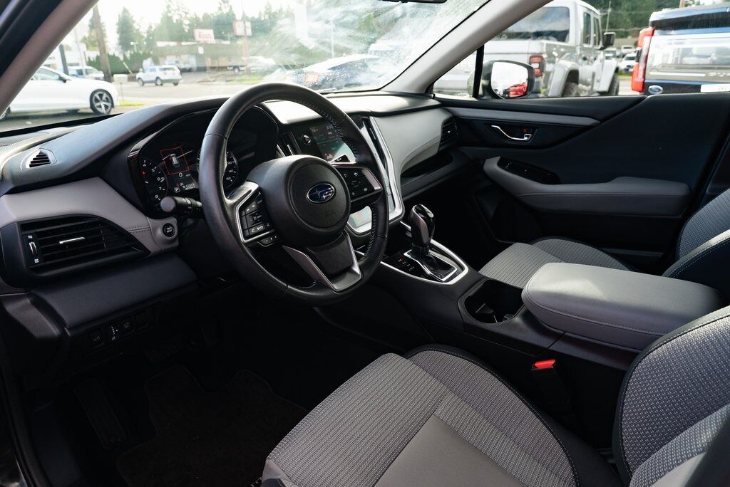 2024 Subaru Outback Premium Milwaukie OR