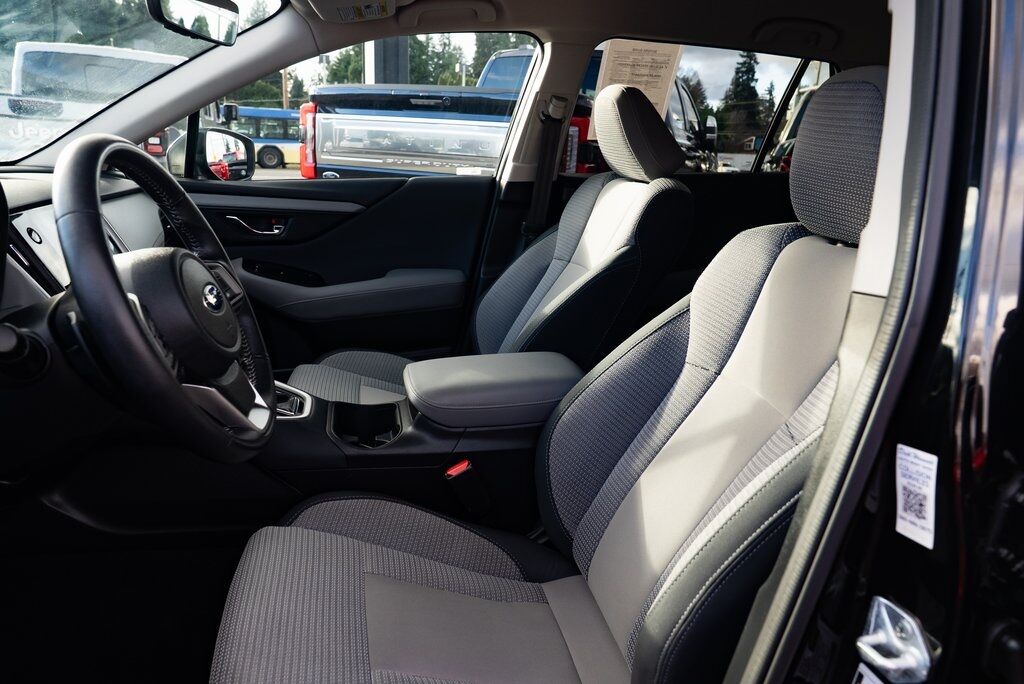 2024 Subaru Outback Premium Milwaukie OR