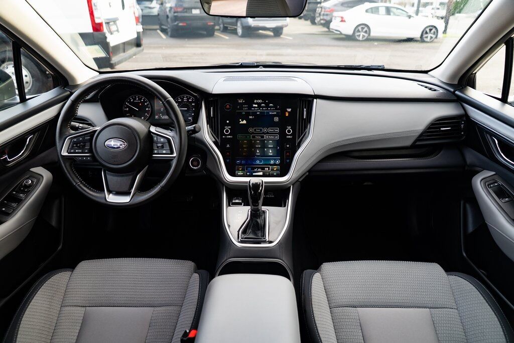 2024 Subaru Outback Premium Milwaukie OR