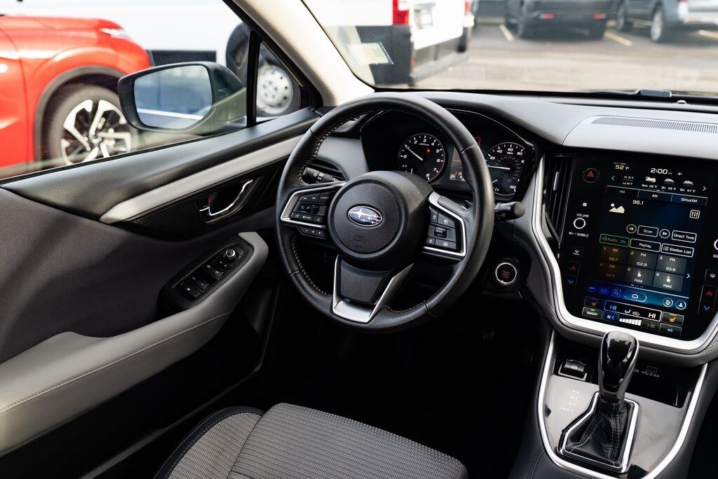 2024 Subaru Outback Premium Milwaukie OR