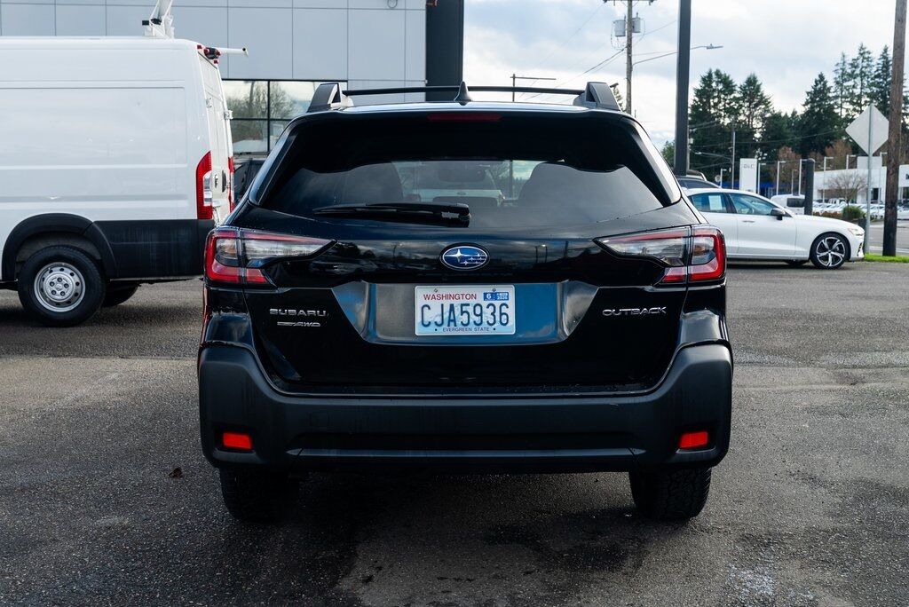 2024 Subaru Outback Premium Milwaukie OR