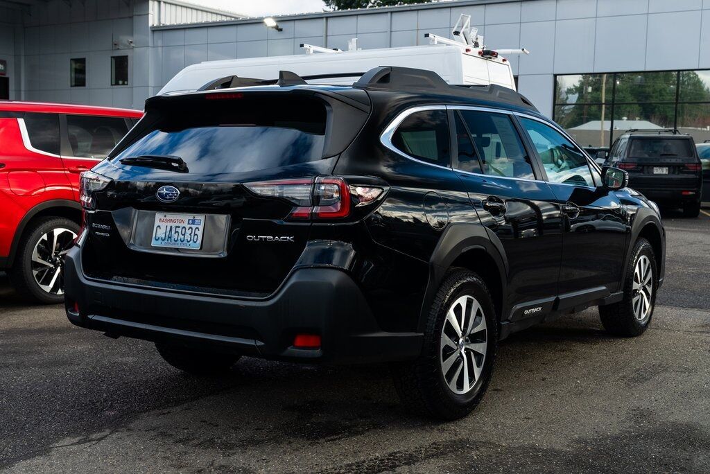 2024 Subaru Outback Premium Milwaukie OR