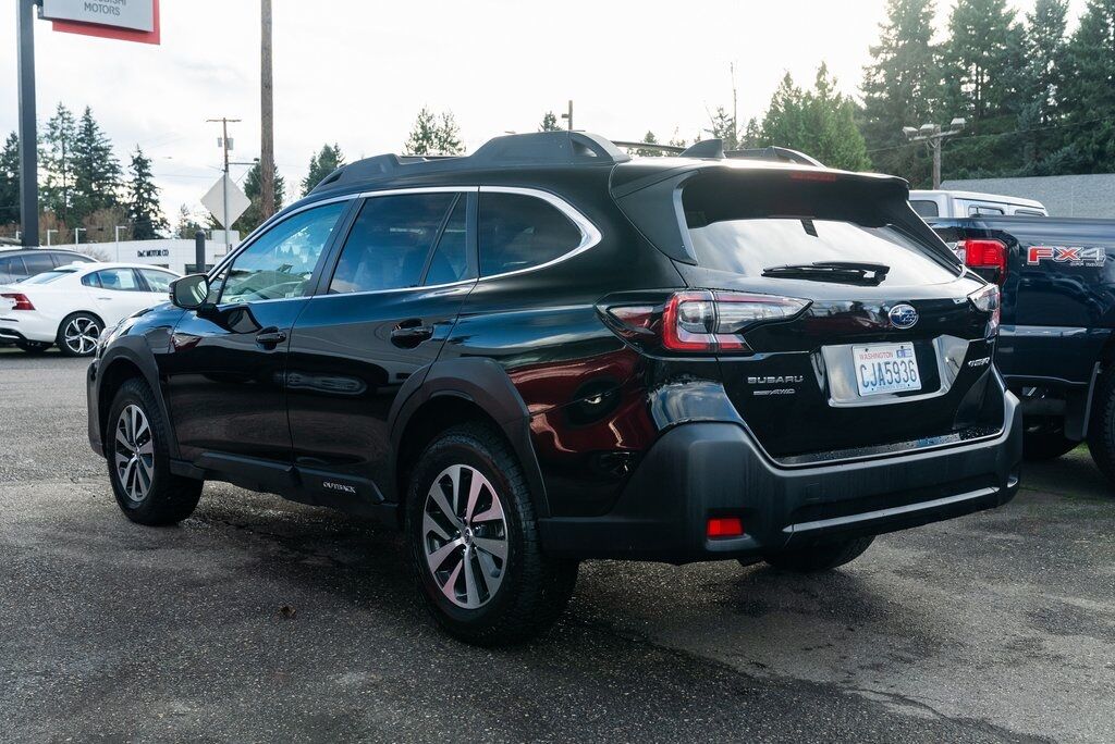 2024 Subaru Outback Premium Milwaukie OR