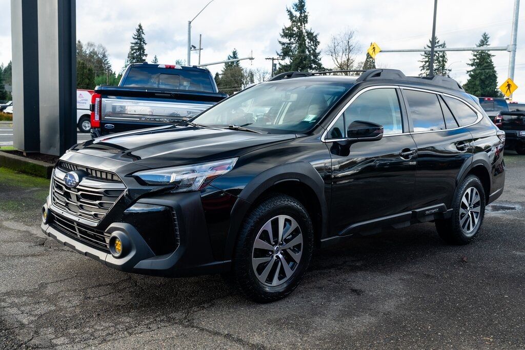 2024 Subaru Outback Premium Milwaukie OR
