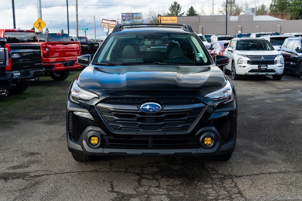 2024 Subaru Outback Premium Milwaukie OR
