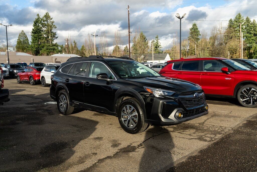 2024 Subaru Outback Premium Milwaukie OR