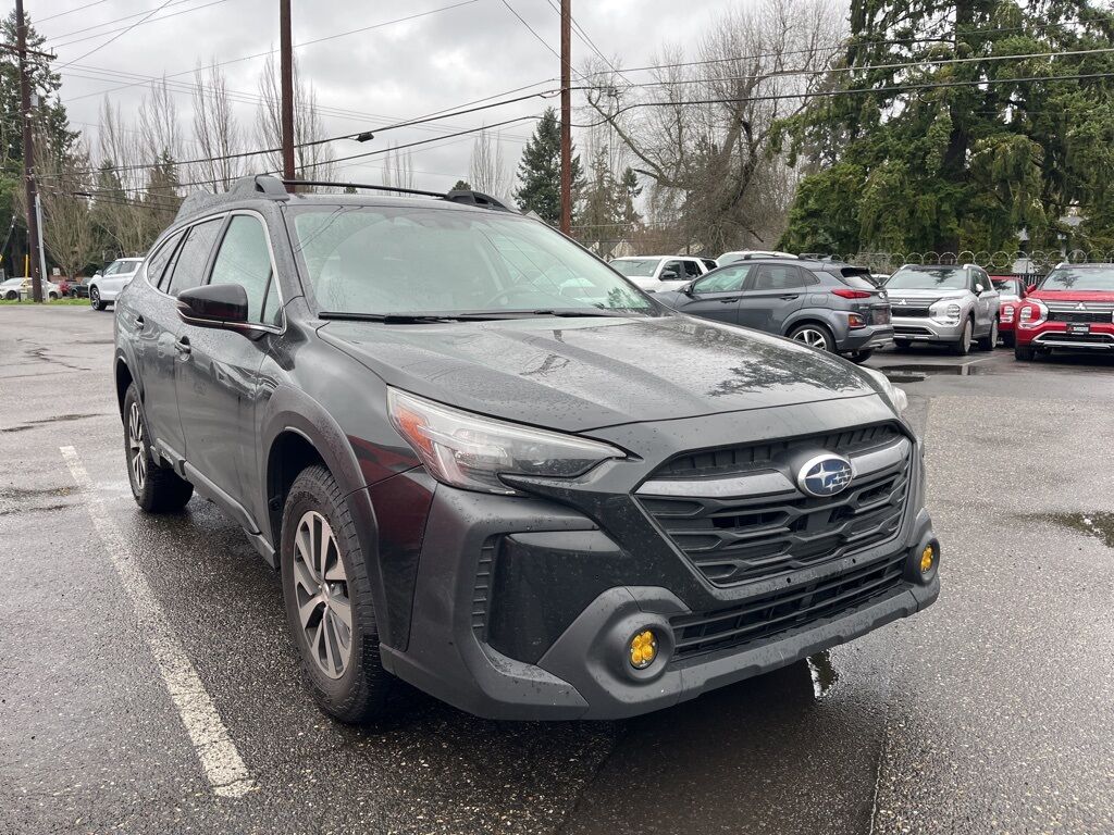 2024 Subaru Outback Premium