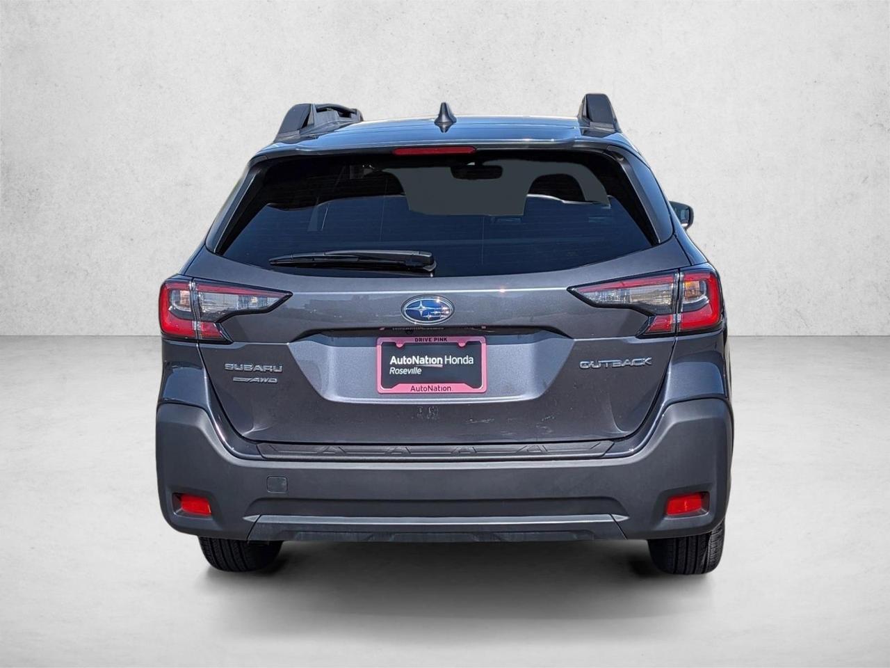 2024 Subaru Outback Premium Roseville CA