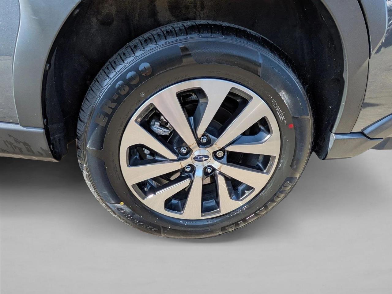 2024 Subaru Outback Premium Roseville CA