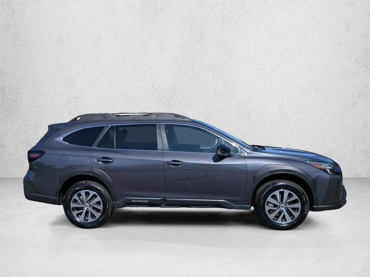 2024 Subaru Outback Premium Roseville CA