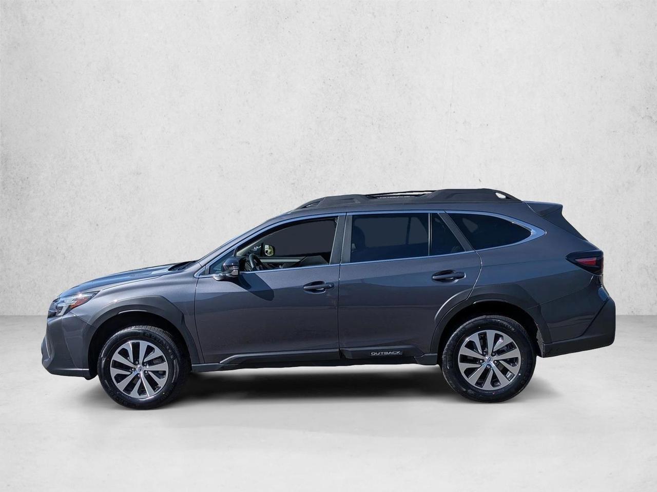 2024 Subaru Outback Premium Roseville CA