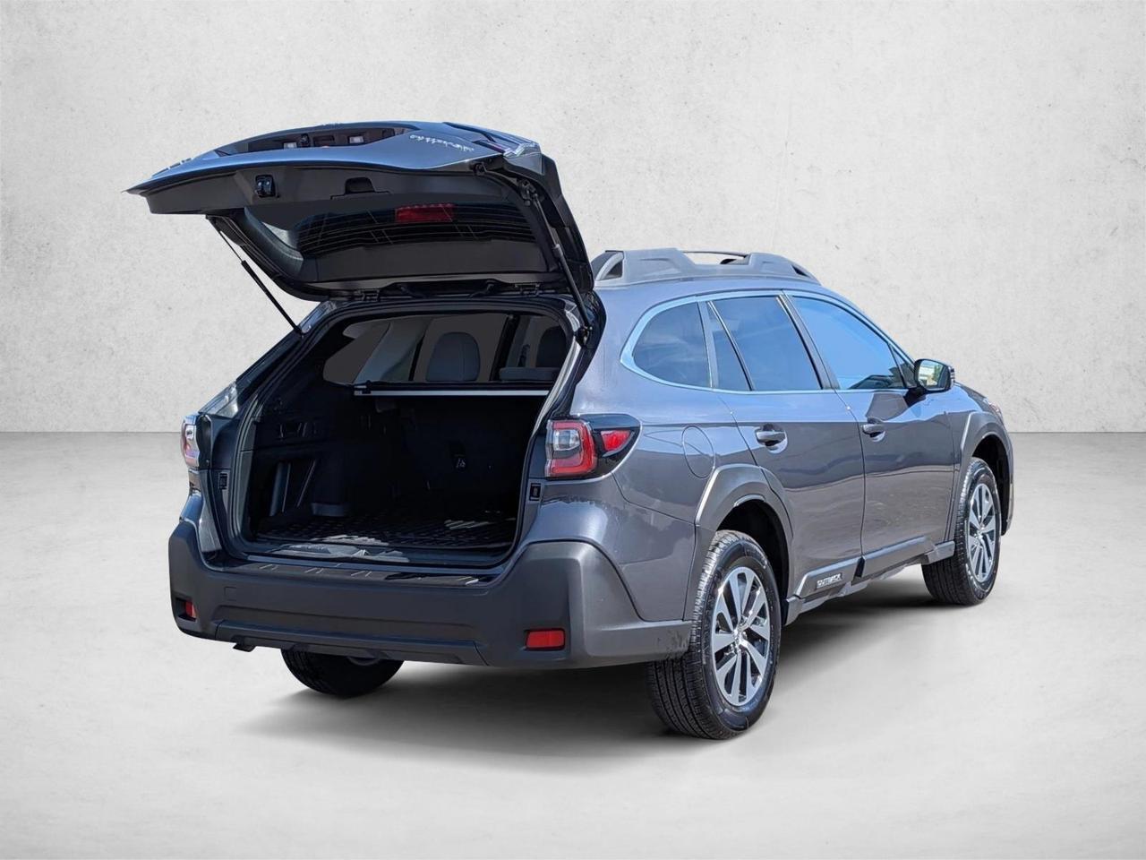 2024 Subaru Outback Premium Roseville CA