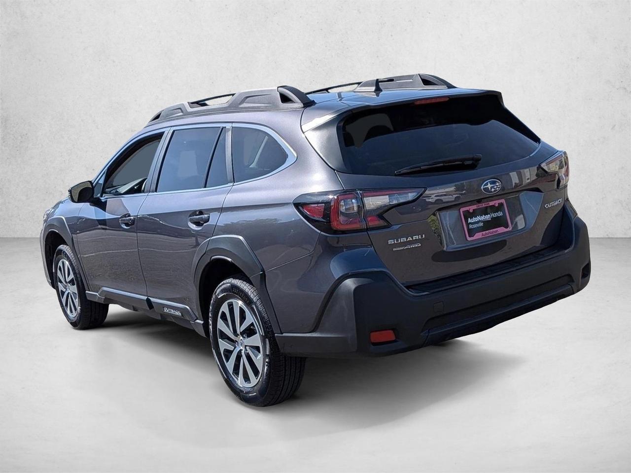2024 Subaru Outback Premium Roseville CA