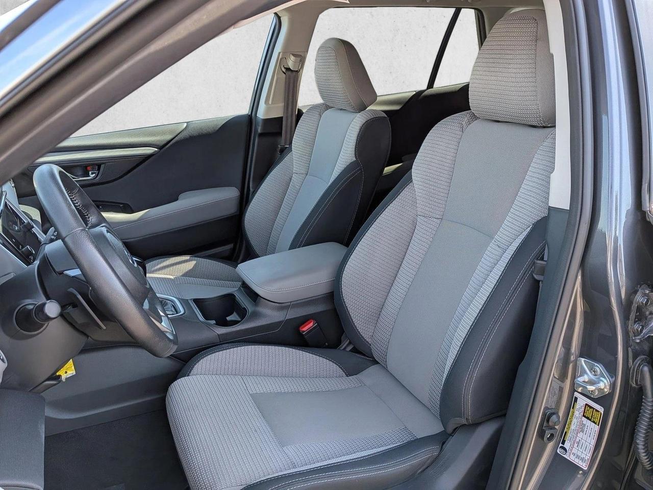 2024 Subaru Outback Premium Roseville CA
