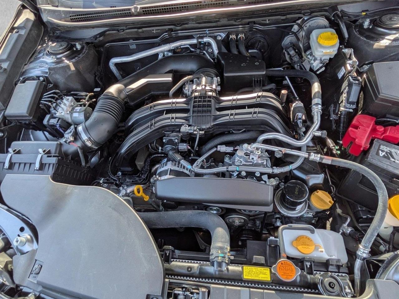 2024 Subaru Outback Premium Roseville CA