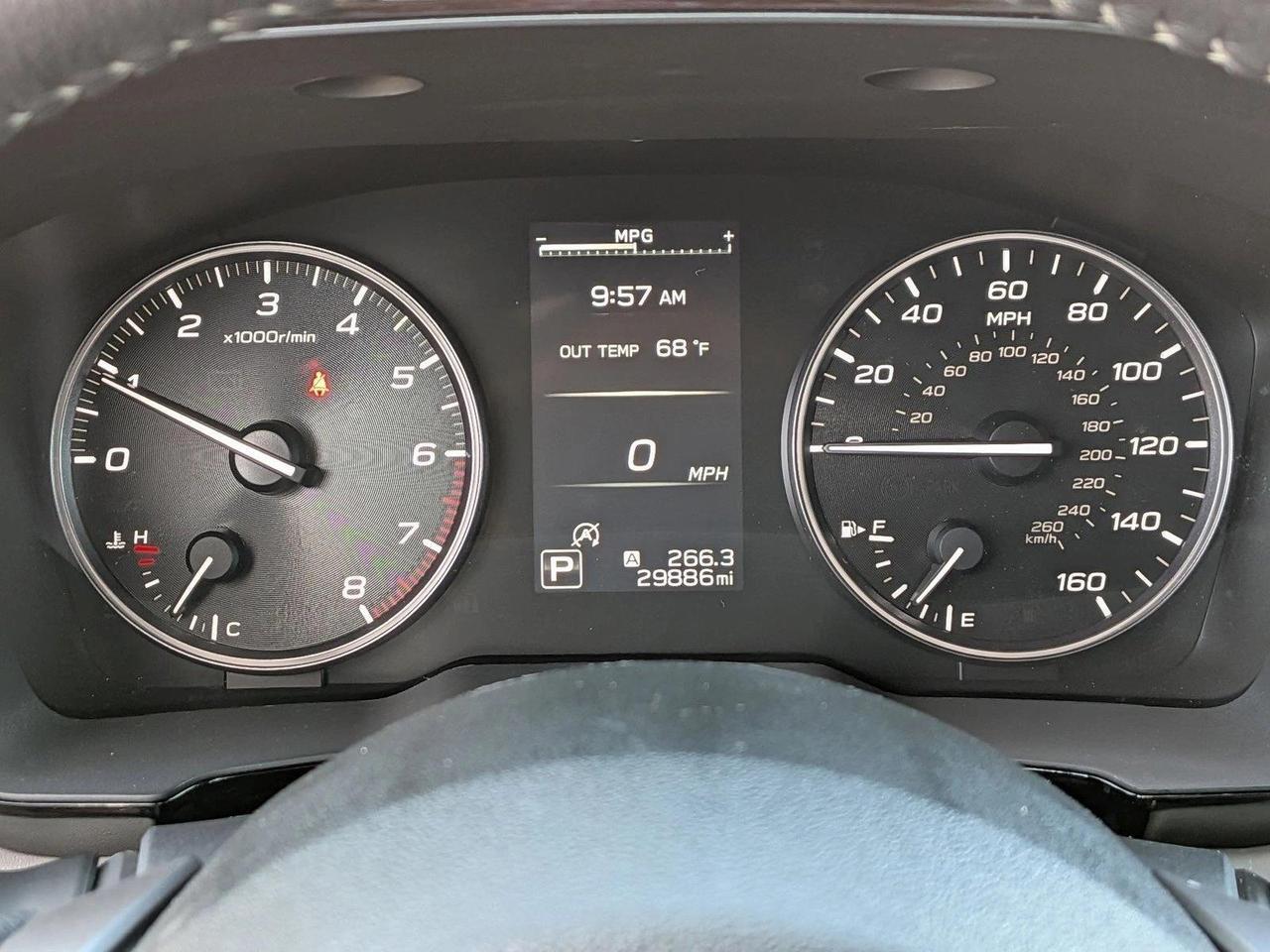 2024 Subaru Outback Premium Roseville CA