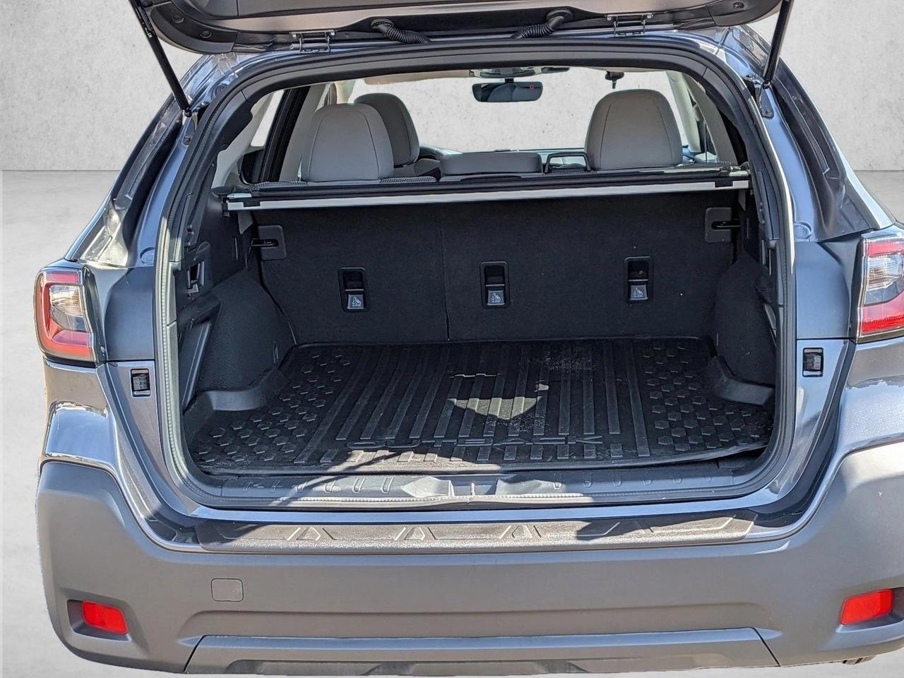 2024 Subaru Outback Premium Roseville CA
