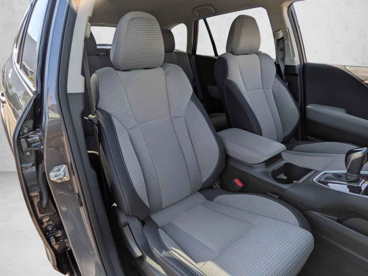 2024 Subaru Outback Premium Roseville CA