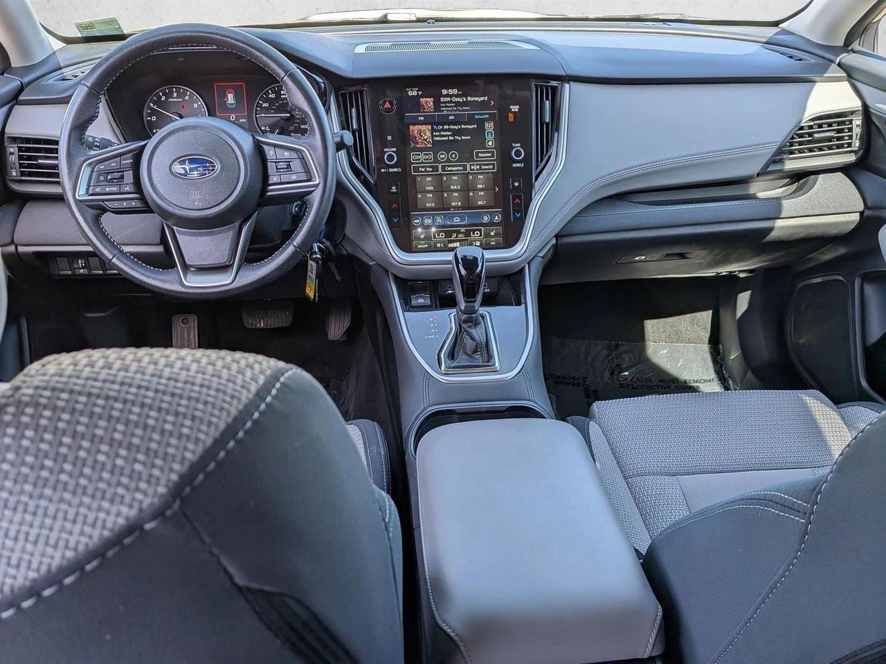 2024 Subaru Outback Premium Roseville CA