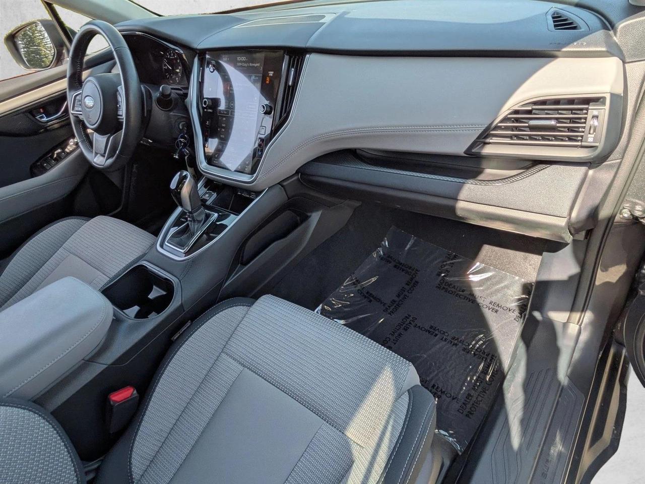 2024 Subaru Outback Premium Roseville CA