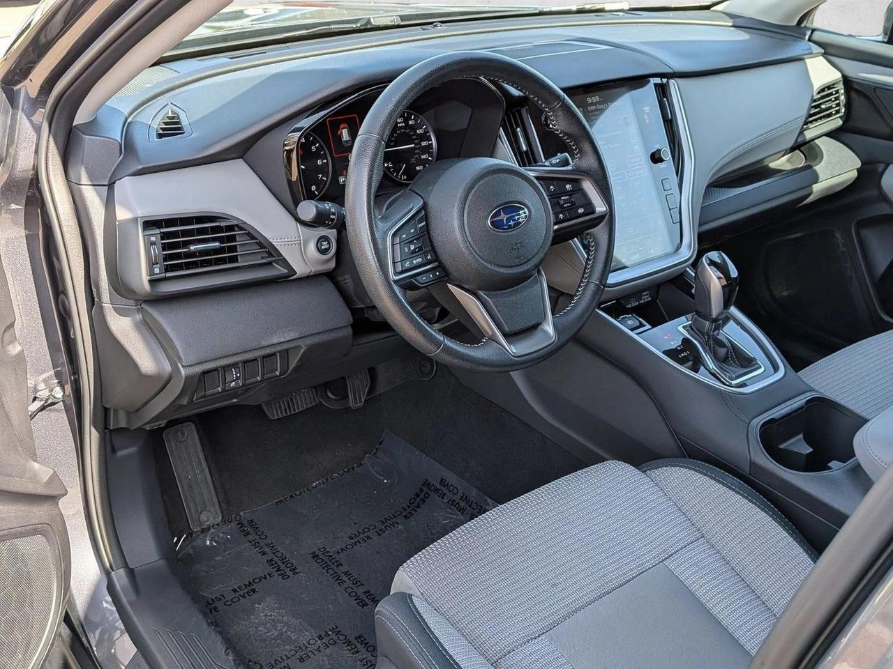 2024 Subaru Outback Premium Roseville CA