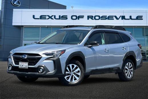 2024 Subaru Outback Premium Roseville CA